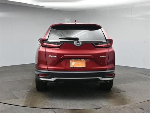 2020 Honda CR-V AWD EX-L