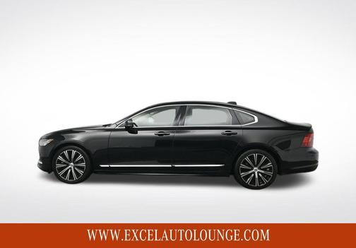 2023 Volvo S90 B6 Plus