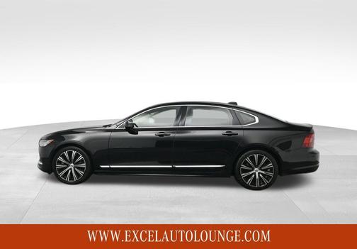 2023 Volvo S90 B6 Plus