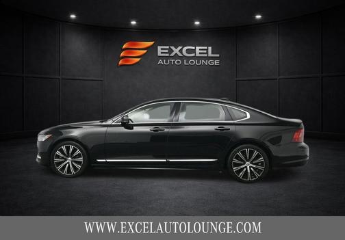 2023 Volvo S90 B6 Plus