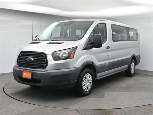 2017 Ford Transit-150 XL