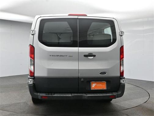2017 Ford Transit-150 XL