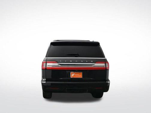 2019 Lincoln Navigator L Reserve