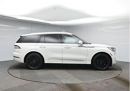 2021 Lincoln Aviator Reserve AWD