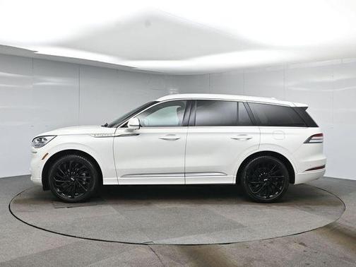 2021 Lincoln Aviator Reserve AWD