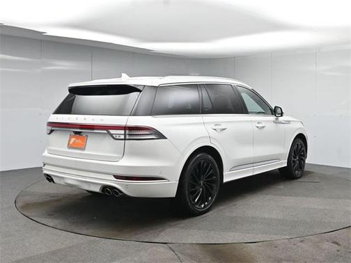 2021 Lincoln Aviator Reserve AWD