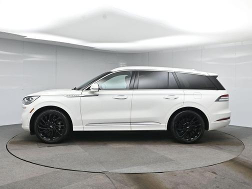 2021 Lincoln Aviator Reserve AWD