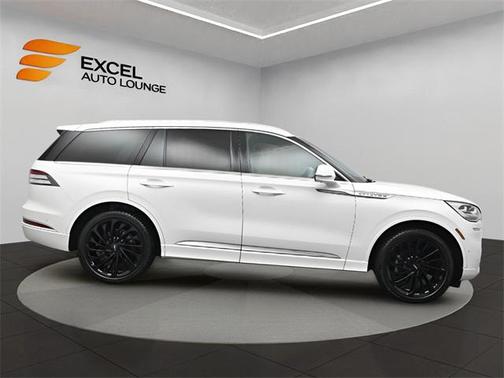 2021 Lincoln Aviator Reserve AWD
