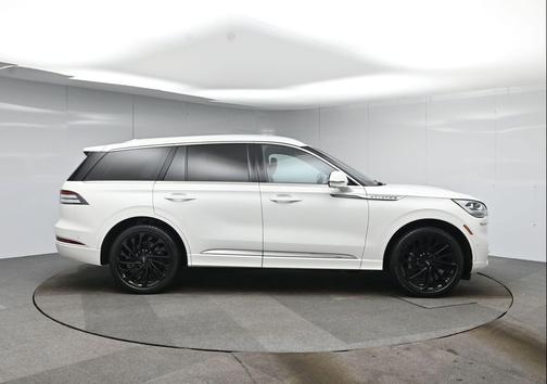 2021 Lincoln Aviator Reserve AWD