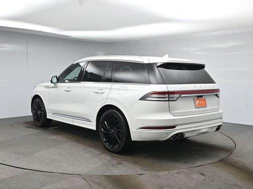 2021 Lincoln Aviator Reserve AWD