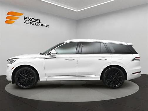 2021 Lincoln Aviator Reserve AWD