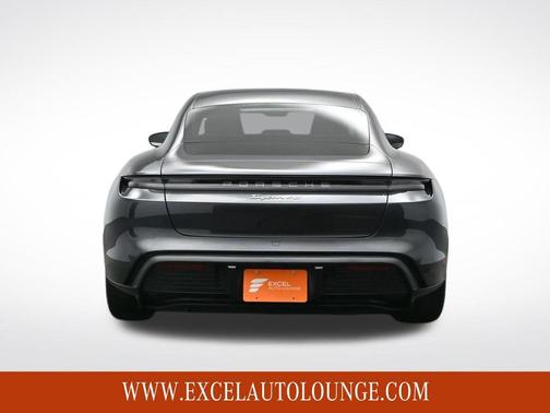 2022 Porsche Taycan 4S