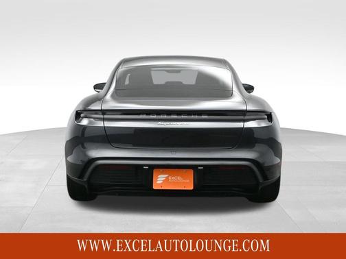 2022 Porsche Taycan 4S