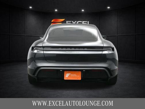 2022 Porsche Taycan 4S
