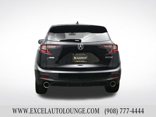 2021 Acura RDX A-Spec