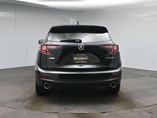 2021 Acura RDX A-Spec