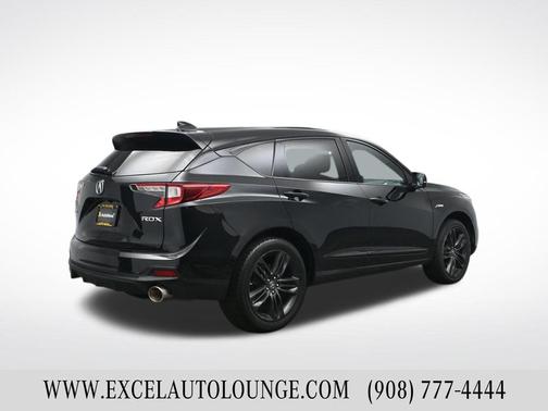 2021 Acura RDX A-Spec