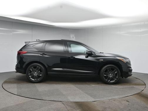 2021 Acura RDX A-Spec