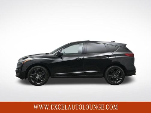 2021 Acura RDX A-Spec