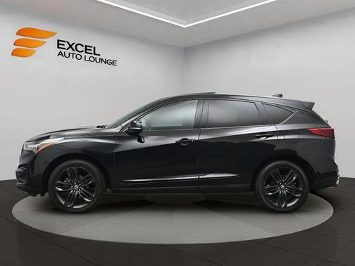 2021 Acura RDX A-Spec