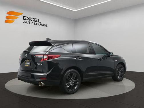 2021 Acura RDX A-Spec