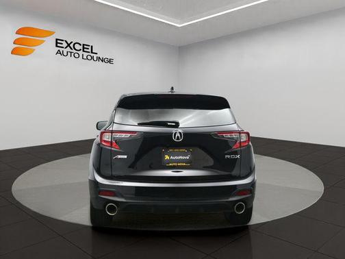 2021 Acura RDX A-Spec