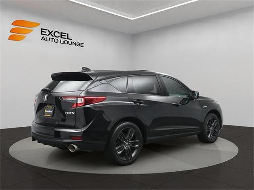 2021 Acura RDX A-Spec