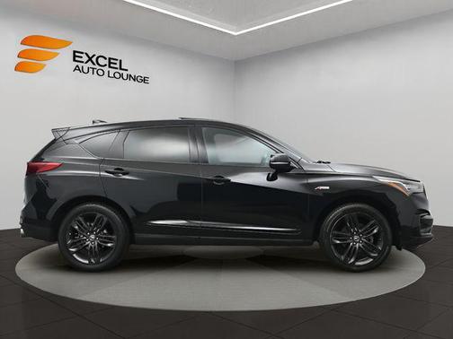 2021 Acura RDX A-Spec
