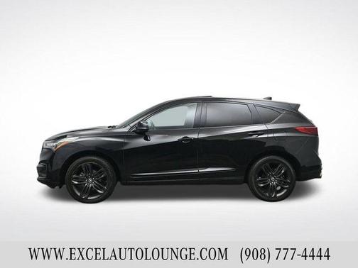 2021 Acura RDX A-Spec