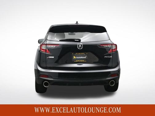 2021 Acura RDX A-Spec