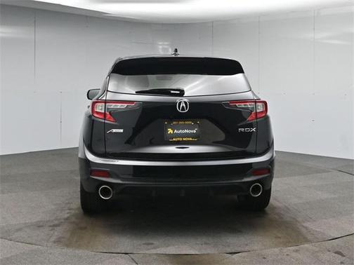 2021 Acura RDX A-Spec
