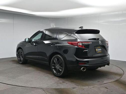 2021 Acura RDX A-Spec