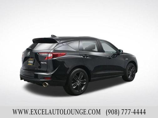 2021 Acura RDX A-Spec