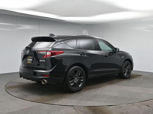 2021 Acura RDX A-Spec