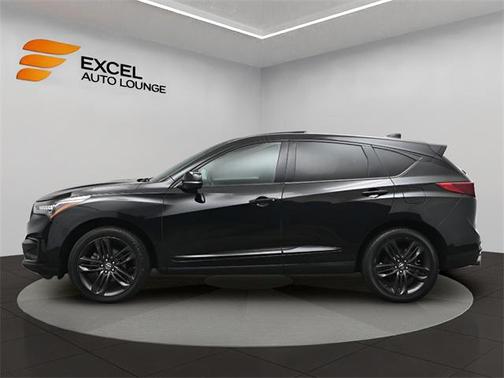 2021 Acura RDX A-Spec