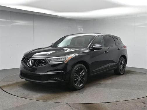2021 Acura RDX A-Spec