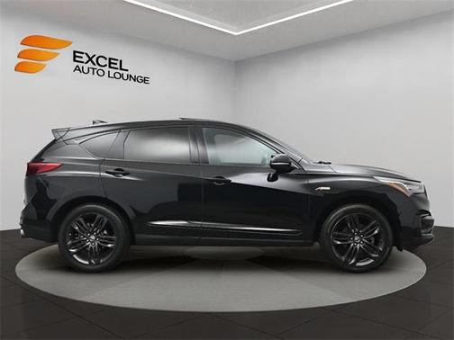 2021 Acura RDX A-Spec