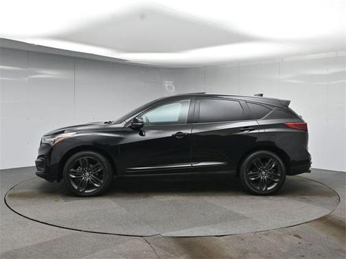 2021 Acura RDX A-Spec