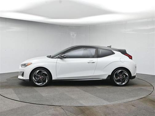 2019 Hyundai Veloster Base