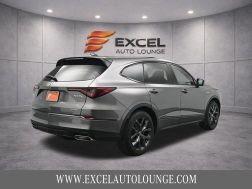 2023 Acura MDX A-SPEC