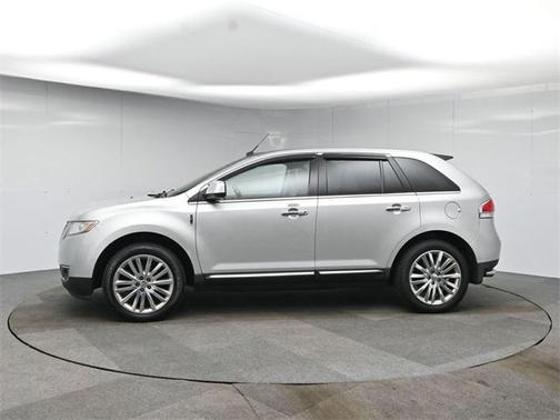 2011 Lincoln MKX Base