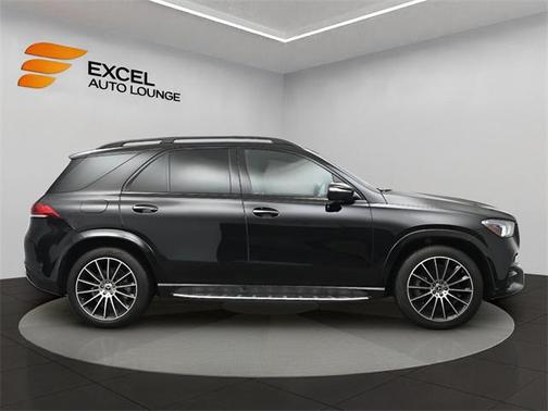 2023 Mercedes-Benz GLE 450 4MATIC