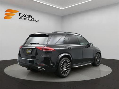 2023 Mercedes-Benz GLE 450 4MATIC