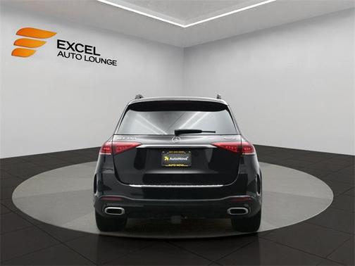 2023 Mercedes-Benz GLE 450 4MATIC