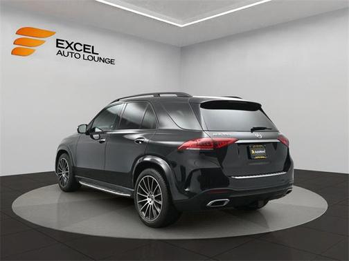 2023 Mercedes-Benz GLE 450 4MATIC