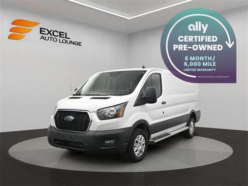 2024 Ford Transit-250 Base