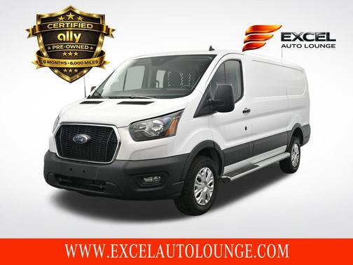2024 Ford Transit-250 Base