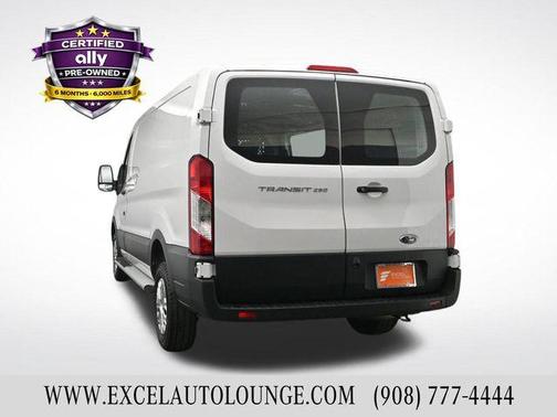 2024 Ford Transit-250 Base