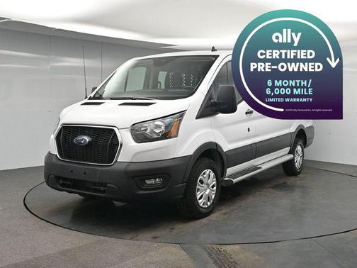 2024 Ford Transit-250 Base