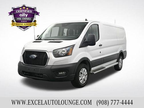 2024 Ford Transit-250 Base